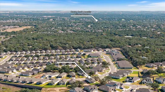 New construction Single-Family house 324 Livewater Ln, Georgetown, TX 78633 - image
