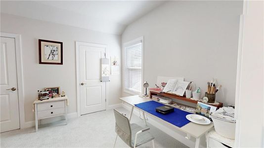 New construction Single-Family house 4420 Waterside Pkwy, Peachtree Corners, GA 30092 - image 18