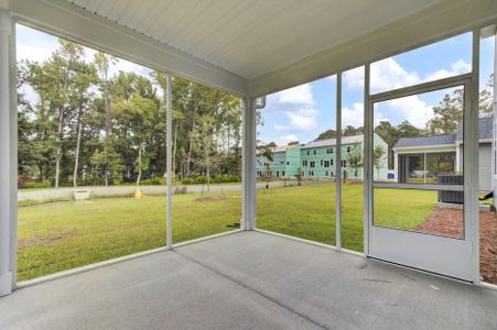 New construction Single-Family house 1049 Old Cypress Run, Hanahan, SC 29410 Jefferson- photo 38 38