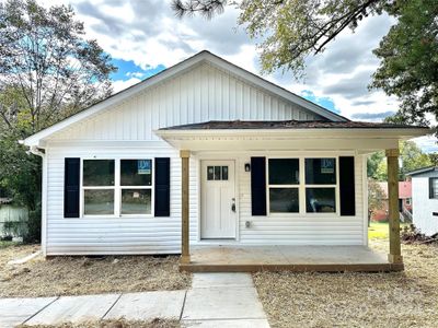 New construction Single-Family house 305 Gooch Street, Lancaster, SC 29720 - photo 0