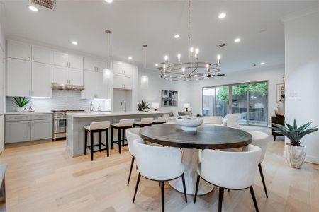 New construction Single-Family house 1613 Park St, Houston, TX 77019 null- photo 10 10