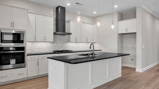 New construction Single-Family house 3022 Brush Crk, Monroe, NC 28110 plan Madison - image 15