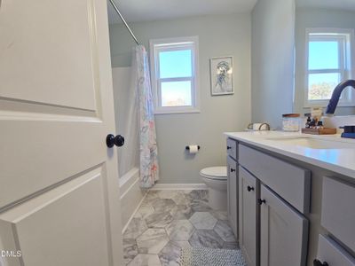 New construction Single-Family house 170 Greenhouse St, Zebulon, NC 27597 - image 9