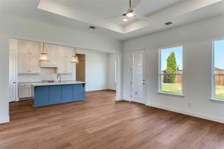 New construction Single-Family house 130 Galena St, New Fairview, TX 76107 - image 10