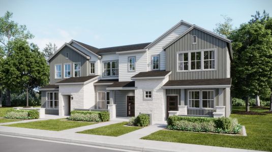 Parterre: The Parkside Collection by Lennar in Thornton - photo 9 9