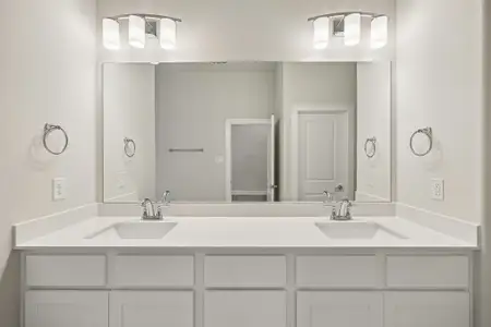 New construction Single-Family house 2254 Terlingua Dr, Waxahachie, TX 75165 plan Blue Jay - image 11