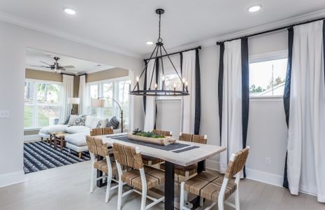 New construction Single-Family house 2520 Wilton Ct, Cumming, GA 30041 plan Waterstone - image 11