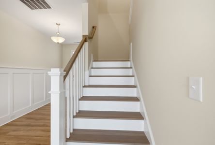 New construction Single-Family house 1216 Juno Dr, Wilmington, NC 28411 plan Fletcher - image 16