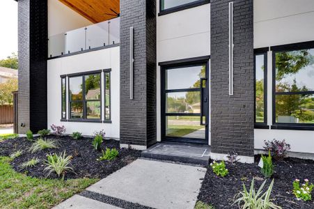 New construction Single-Family house 7503 Robin Rd, Dallas, TX 75209 - image