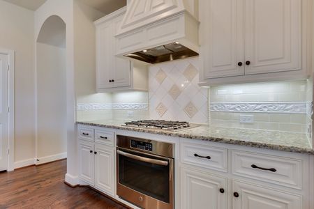 Goodland – Manor Series by David Weekley Homes in Grand Prairie - image 7