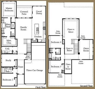 New construction Single-Family house 209 Pacific Grove Cir, Liberty Hill, TX 78642 - image