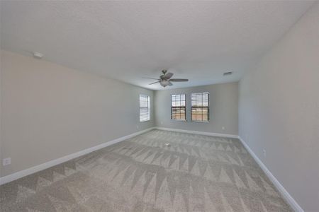 New construction Single-Family house 12779 Fisherville Way, Riverview, FL 33579 null- photo 37 37