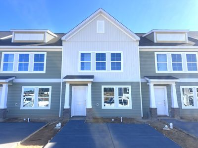 New construction Single-Family house 1084 Astoria Dr, Columbia, SC 29229 plan Laurens - image