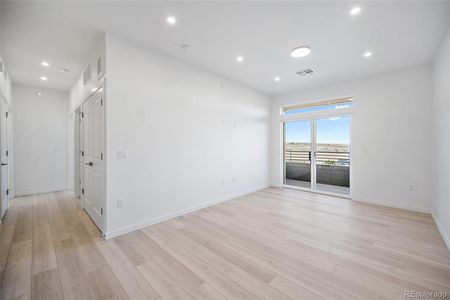 New construction Condo house 11960 Soprano Cir, Unit 201, Lone Tree, CO 80134 - image 6