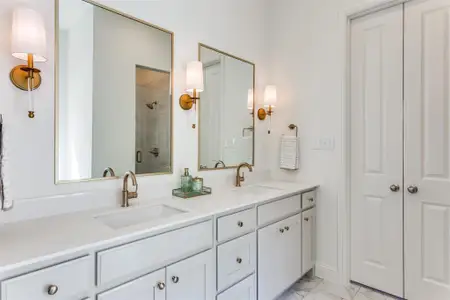 New construction Single-Family house 274 Observation Dr N, Aledo, TX 76008 - image 7