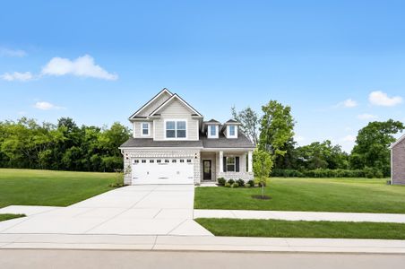 New construction Single-Family house 224 Dante Dr, Gallatin, TN 37066 plan Primrose - image