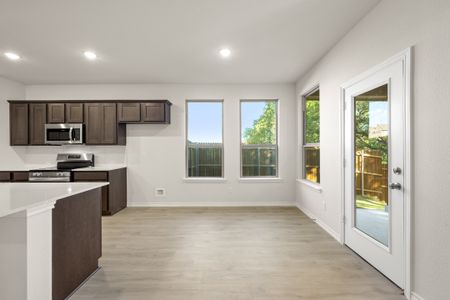 New construction Single-Family house 501-503 S Mockingbird Ln, Denton, TX 76205 plan Duplex 4 - image 7