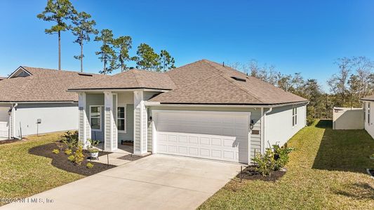 New construction Single-Family house 65993 Edgewater Dr, Yulee, FL 32097 null- photo 31 31