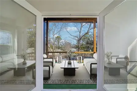 New construction Single-Family house 1787 Pennington, Atlanta, GA 30316 - image