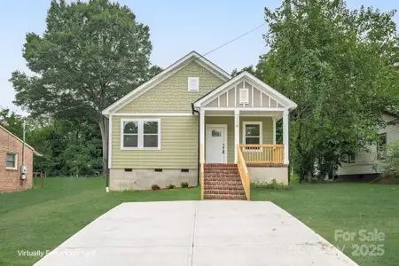 New construction Single-Family house 1118 Lerain Ct, Statesville, NC 28677 - image