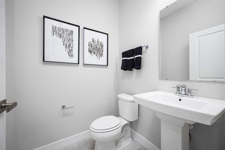 Silver Oaks by Ryan Homes in Port St. Lucie - image 18