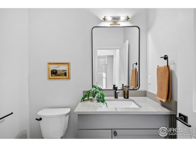 New construction Townhouse house 648 Greenspire Dr, Unit 5, Windsor, CO 80550 - image 11