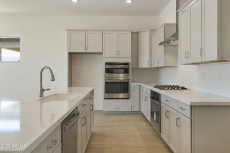 New construction Single-Family house 5011 W Capistrano Ave, Laveen, AZ 85339 - image 8