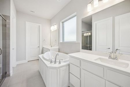 New construction Single-Family house 523 Blackwater Trl, Waxahachie, TX 75165 plan Denali - image 7