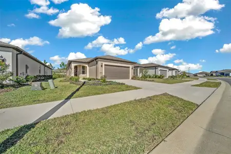 New construction Single-Family house 5624 Sw 88Th Ave, Ocala, FL 34481 - photo 0