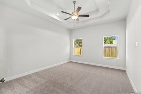 New construction Single-Family house 301 Club Vw E, Seguin, TX 78155 - image 11