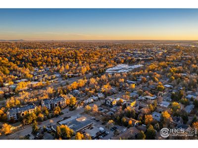 New construction Townhouse house 358 Arapahoe Ave, Unit B, Boulder, CO 80302 - photo 13 13