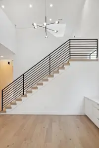 New construction Single-Family house 3851 Merrick St, Houston, TX 77025 - image 19