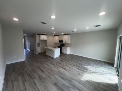 New construction Townhouse house 5098 Rain Shadow Dr, St. Cloud, FL 34772 San Jose - Townhome Series- photo 25 25