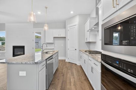 New construction Single-Family house 49 Ruby Robin Rd, Jefferson, GA 30549 - image 5