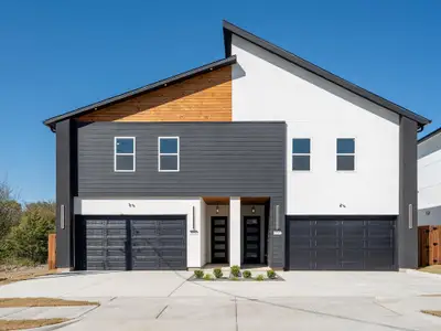 New construction Single-Family house 5851 Millar Dr, Dallas, TX 75236 null- photo 0