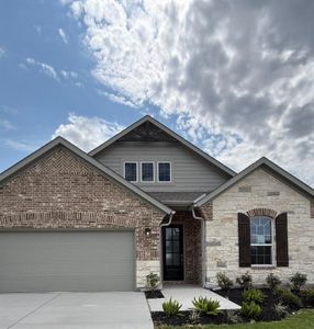 New construction Single-Family house 824 Elmstead Dr, Fort Worth, TX 76108 - image