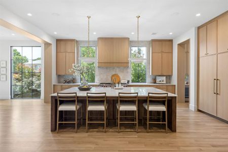 New construction Single-Family house 3701 Gillon Ave, Highland Park, TX 75205 - image 5
