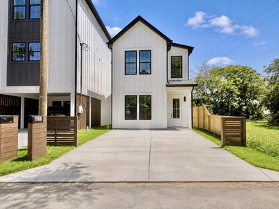 New construction Single-Family house 2233 Clinton St, North Charleston, SC 29405 - image