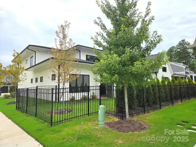 New construction Single-Family house 13217 Terrace Court Dr, Charlotte, NC 28278 - image