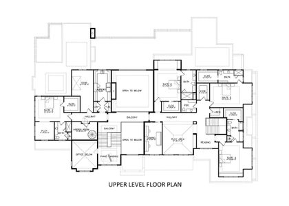 New construction Single-Family house 6012 Hathaway Ln, Waxhaw, NC 28173 - image