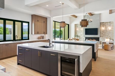 New construction Single-Family house 8125 E Gail Rd, Scottsdale, AZ 85260 - image 15