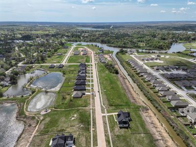 Bayou Bend by Adams Homes in Dickinson - photo 0 0