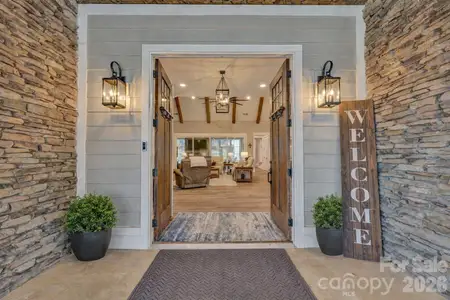 New construction Single-Family house 1619 Ellis Belk Rd, Monroe, NC 28112 - image