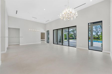 New construction Single-Family house 7110 Sw 82 Ave, Miami, FL 33143 null- photo 4 4