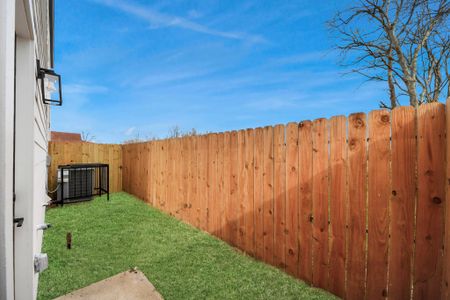 New construction Single-Family house 3537 Amos St, Houston, TX 77021 - image 3