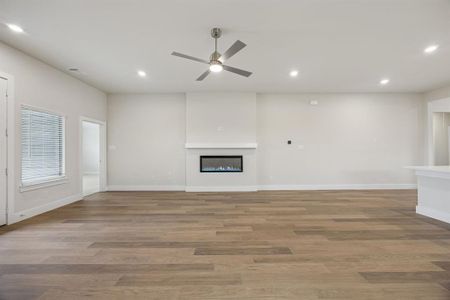 New construction Single-Family house 105 William Ln, Godley, TX 76044 - image 19