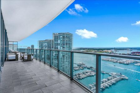 New construction Condo house 501 W Ave, Unit 3102, Miami Beach, FL 33139 - image
