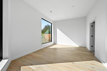 New construction Condo house 2209 S 1St St, Unit 114, Austin, TX 78704 - image 13