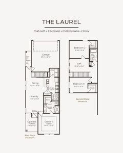 New construction Condo house 497 Orleanian Dr, Unit C, Buda, TX 78610 - image 4