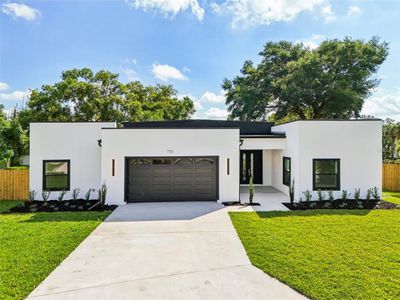 New construction Single-Family house 750 Windgrove Trail, Maitland, FL 32751 - photo 0